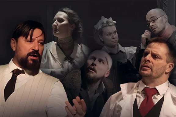 &Scy;&pcy;&iecy;&kcy;&tcy;&acy;&kcy;&lcy;&softcy; "&Scy;&ocy;&bcy;&acy;&chcy;&softcy;&iecy; &scy;&iecy;&rcy;&dcy;&tscy;&iecy;"