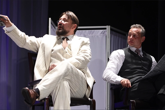 &Scy;&pcy;&iecy;&kcy;&tcy;&acy;&kcy;&lcy;&softcy; "&Scy;&ocy;&bcy;&acy;&chcy;&softcy;&iecy; &scy;&iecy;&rcy;&dcy;&tscy;&iecy;"