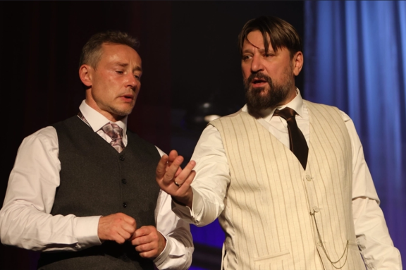 &Scy;&pcy;&iecy;&kcy;&tcy;&acy;&kcy;&lcy;&softcy; "&Scy;&ocy;&bcy;&acy;&chcy;&softcy;&iecy; &scy;&iecy;&rcy;&dcy;&tscy;&iecy;"